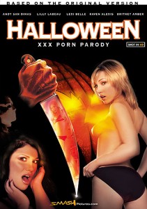 211px x 300px - Movies From Mars: Halloween : XXX Porn Parody (2011)