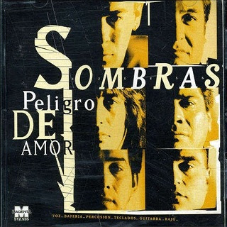 sombras peligro de amor