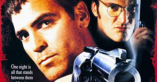 from dusk till dawn movie from dusk till dawn movie