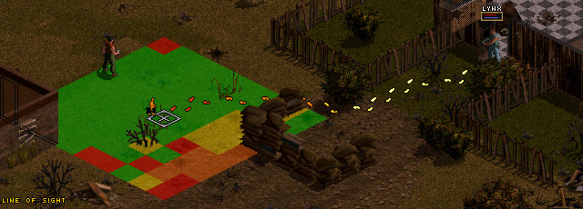 Best cRPGs: Jagged Alliance 2 TACTICS Guide & OMERTA (Part II)