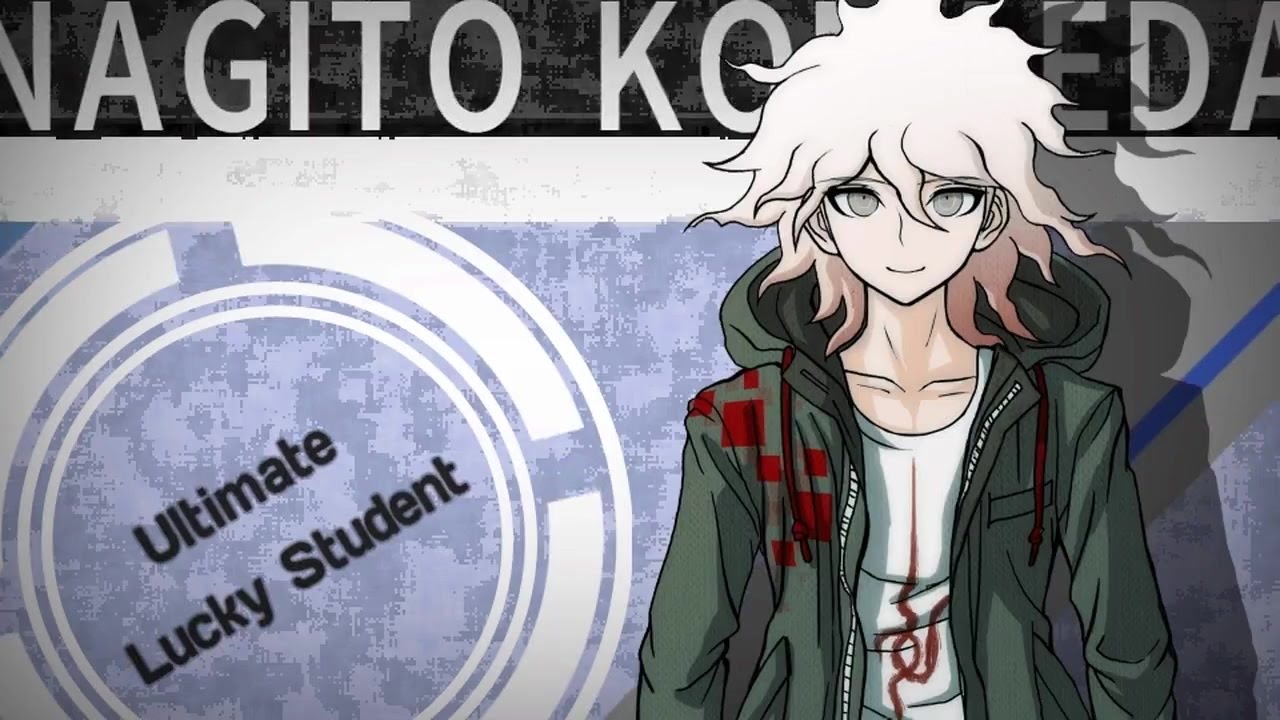 Danganronpa 3: The End of Kibougamine Gakuen - Zetsubou-hen Danganronpa 3: The End of Kibougamine Gakuen - Zetsubou-hen