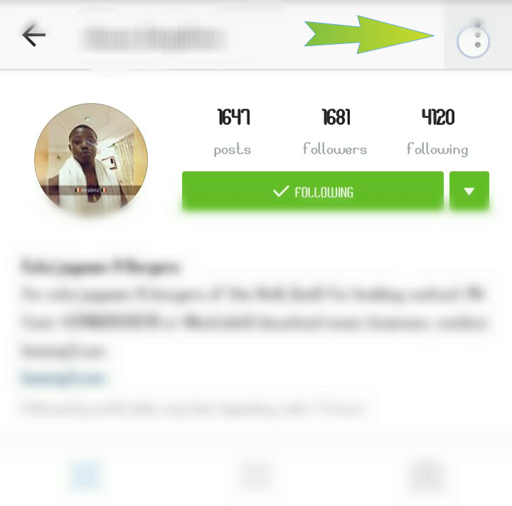 Steps How To Block Instagram User Without Stress