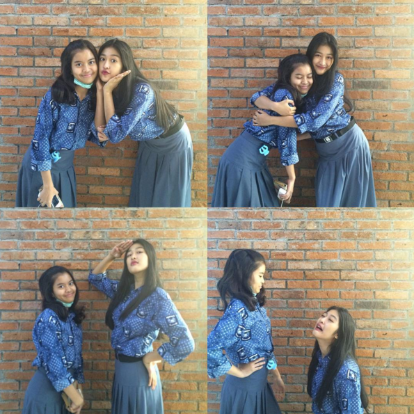 Ayo kita goyang 2 jari 6