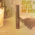 Beauty Review : Etude House Color My Brows 