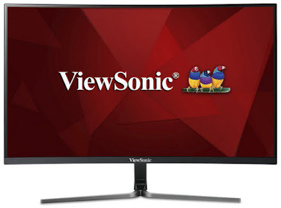 Viewsonic VX2758-C-MH