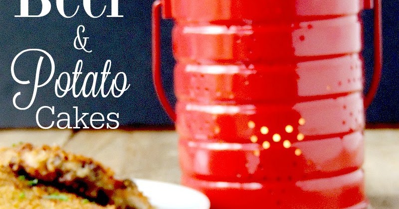 
Beef and Potato Cakes
-image
