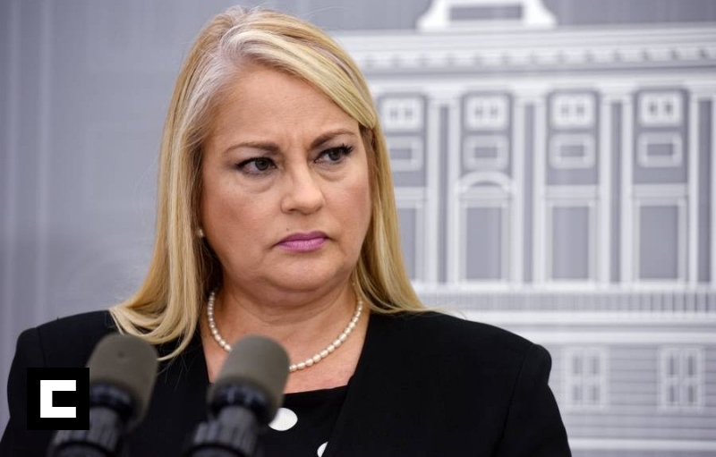 Wanda Vázquez no quiere ser gobernadora de Puerto Rico Wanda Vázquez