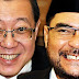 Mujahid gadai Tabung Haji kepada DAP