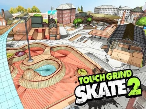 touchgrind skate 2 pc touchgrind skate 2 pc