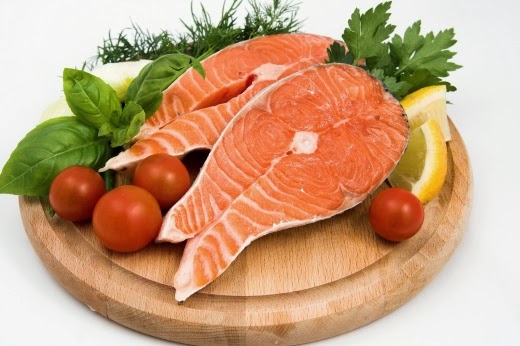 Interesante: Mishi i peshkut zvogëlon rrezikun nga kanceri i gjirit!