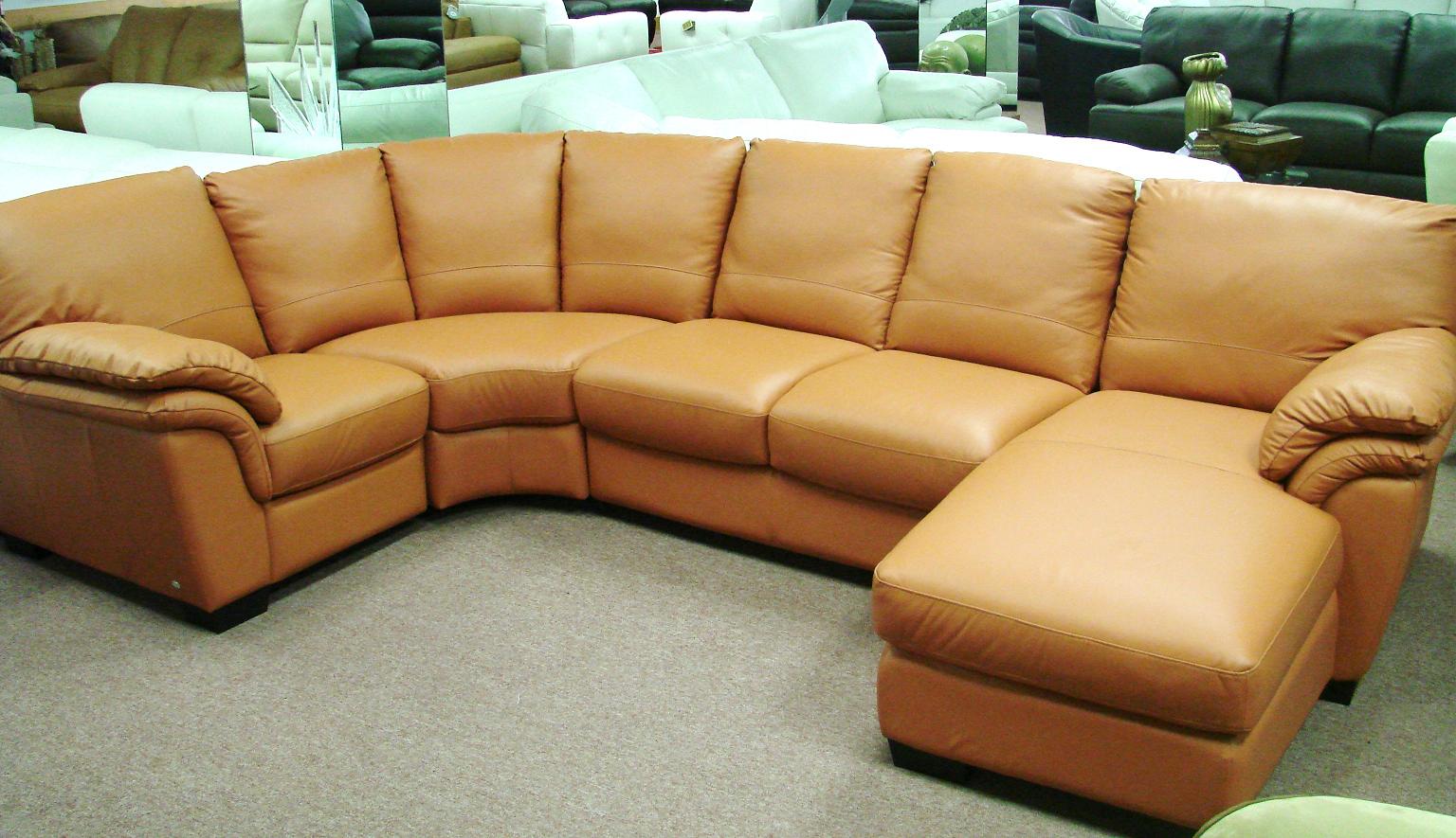 Italsofa Leather Furniture 8