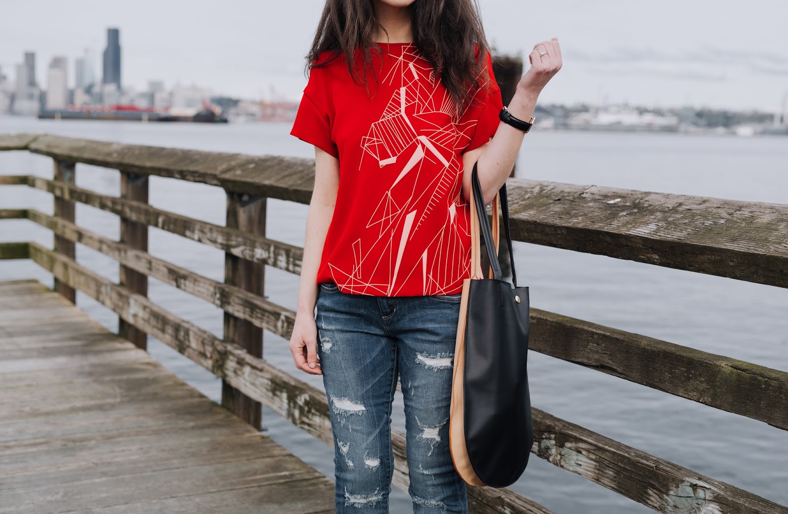 How to Wear Red: This Bold, Flattering and Exciting Neutral is so on Trend