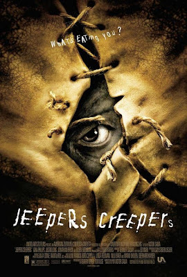 Jeepers Creepers – DVDRIP LATINO