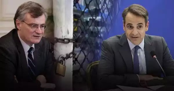 Τα έκλεισαν όλα: Καφέ, club, εστιατόρια κλπ. - Στα 190 τα κρούσματα - Οι 5 σοβαρά Τα έκλεισαν όλα: Καφέ, club, εστιατόρια κλπ. - Στα 190 τα κρούσματα - Οι 5 σοβαρά