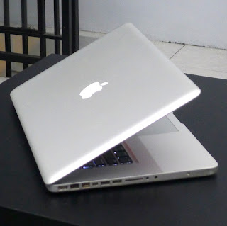 MacBook Pro Core i7 ( 15-inch, Mid 2012)