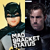 Who is the Best Batman? (Round 1)