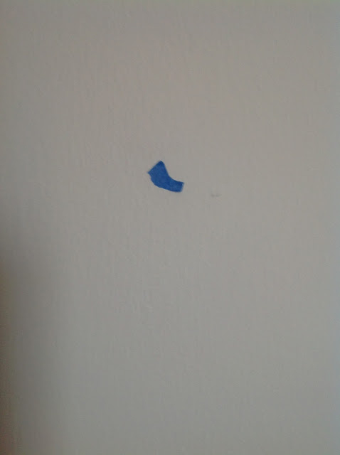 Cheater's Guide to Touching Up Wall Paint Cheater's Guide to Touching Up Wall Paint