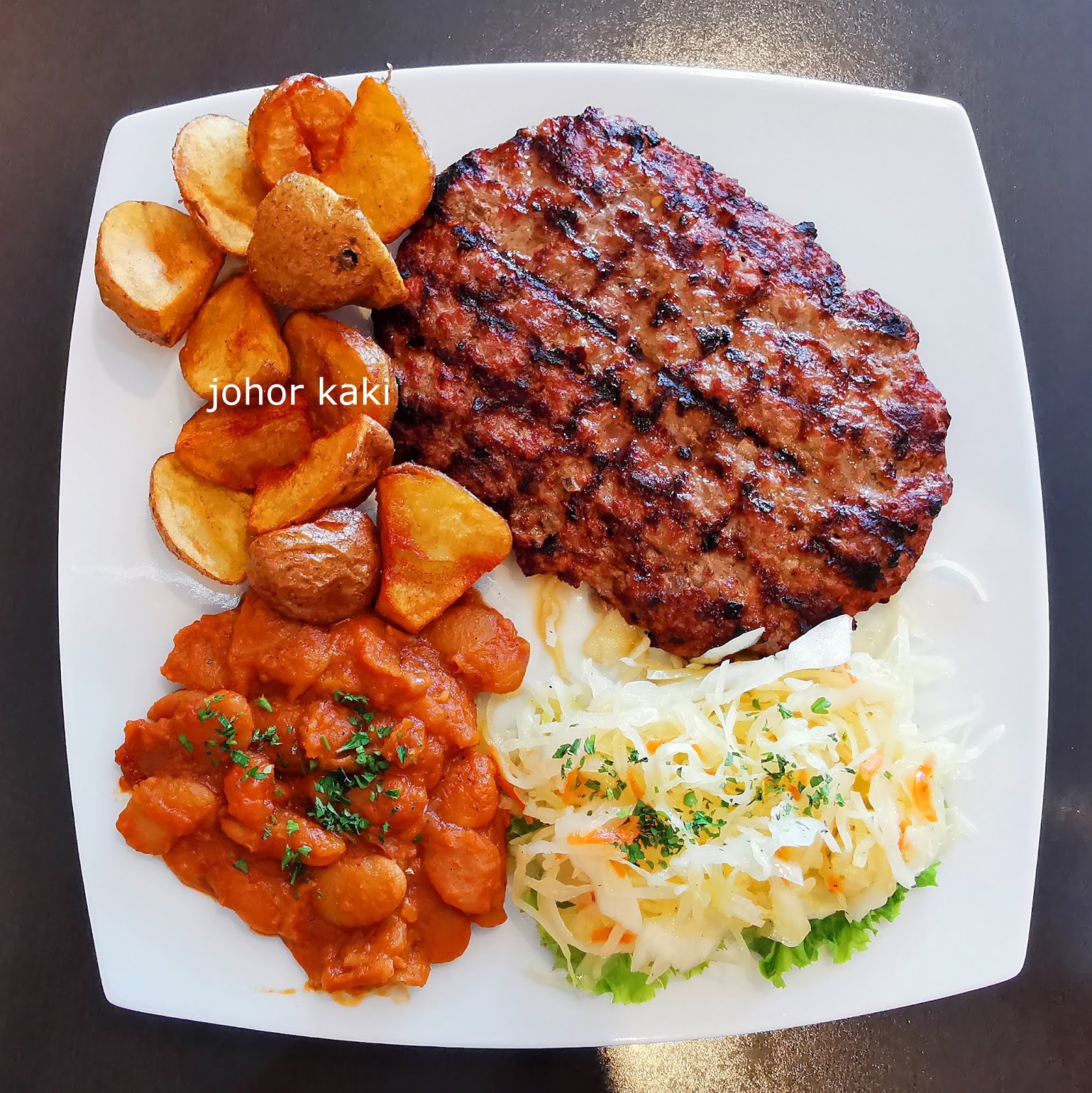 Pleskavica — Rezepte Suchen