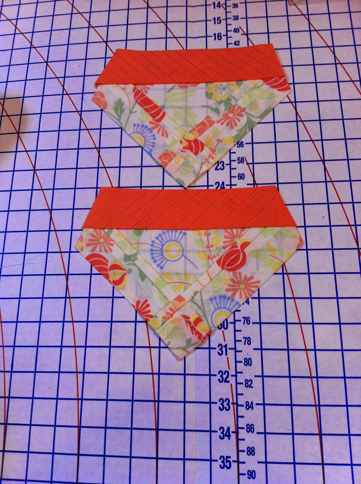 Sew Chic Pattern Company: May 2014