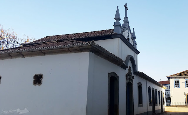 Santuário do Bom Jesus de Matosinhos, Congonhas, Minas Gerais