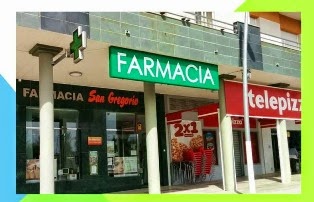 FARMACIA SAN GREGORIO
