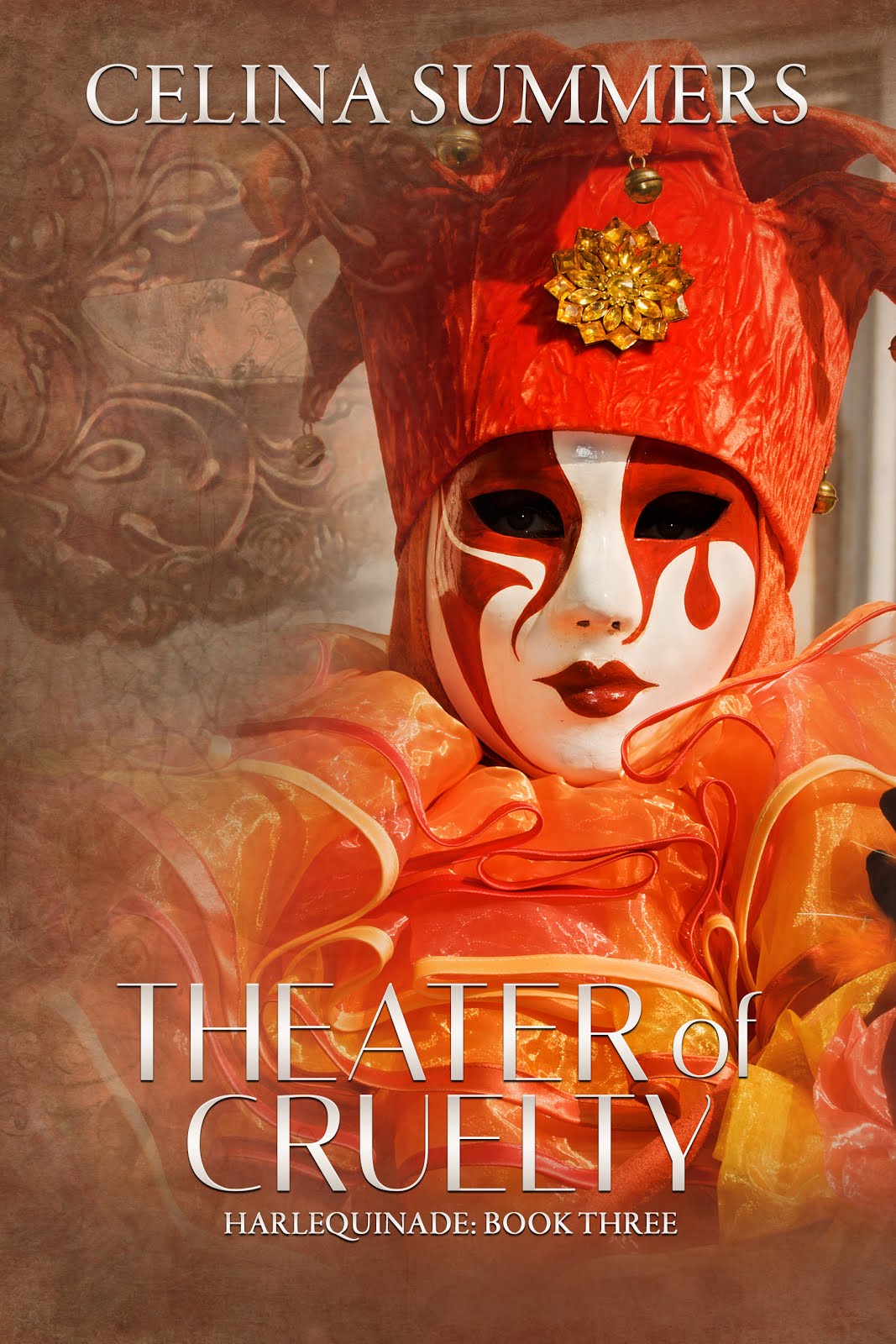 Elf Killing And Other Hobbies ExcerptPrisoner of Death coming October 1