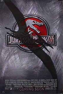 مشاهدة وتحميل فيلم Jurassic Park III 2001 مترجم اون لاين 
