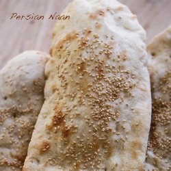 Bread Box Round Up May 2016 Persian Naan