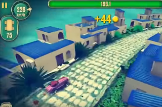 Vertigo Racing APK V1.0.2 HD game Offline android Vertigo Racing APK V1.0.2 HD game Offline android