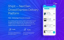 Shipit-ICO-Review Shipit-ICO-Review, Blockchain, Cryptocurrency