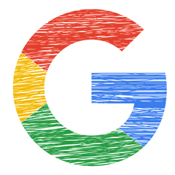 logo google g