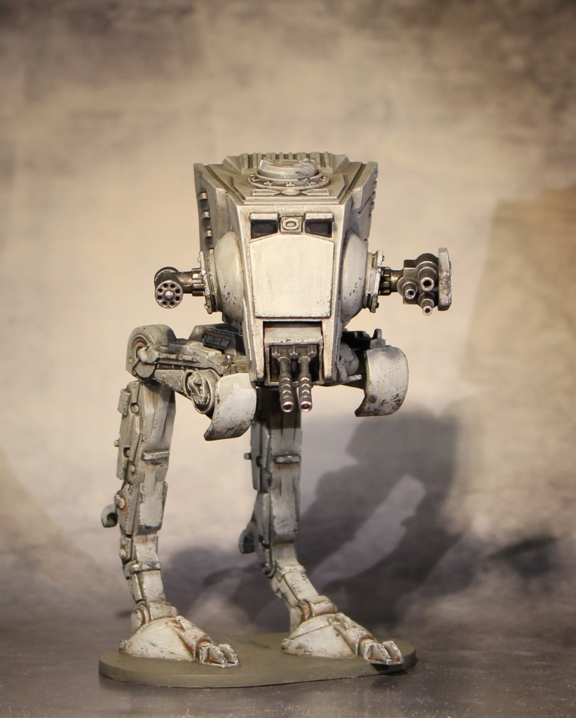 imperial battle tanks star wars the old republic
