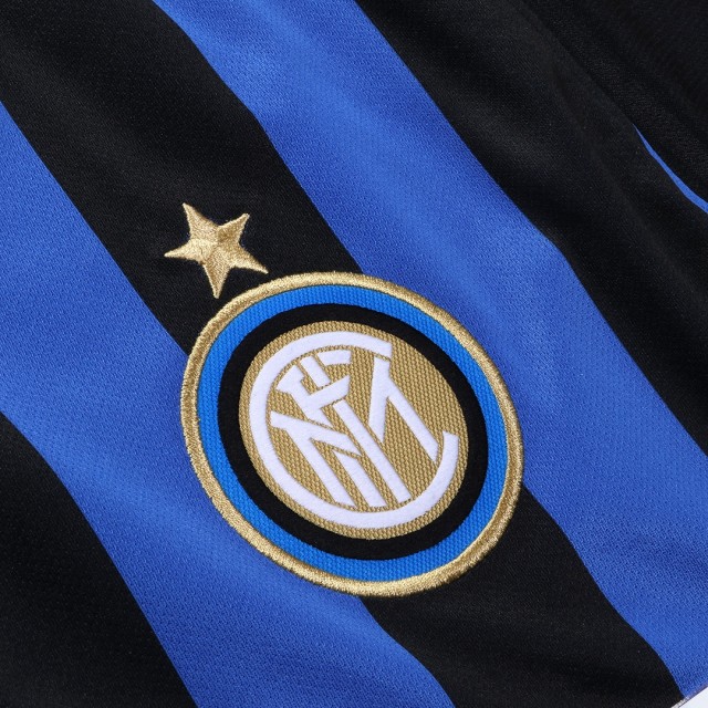 All-New Unique Inter Milan 18-19 Kit Font Revealed - Footy Headlines