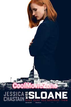 Miss Sloane (2016)