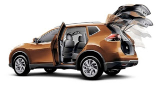 Kredit Mobil Nissan X Trail Harga Nissan X Trail 2018 Promo Kredit DP 27 Juta