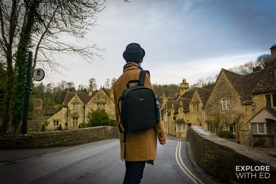 Neewer DSLR Camera Bag