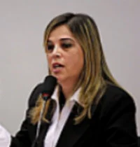 psicóloga cristã Marisa Lobo
