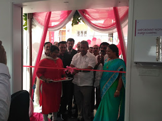 Axis Bank inaugurates New Branches in Karnataka Axis Bank inaugurates New Branches in Karnataka