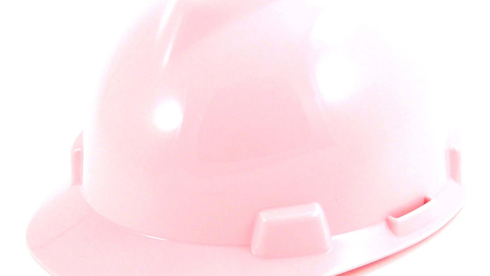 Pink Hard Hats Pink Choices