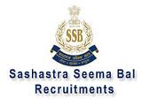 SSB Syllabus 2013 for Navy Exam Constable, Driver Sashastra Seema Bal