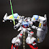 Custom Build: HGUC 1/144 RX-78GP02A Gundam "Physalis"