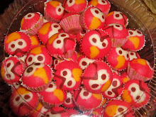 Apam Angry Bird