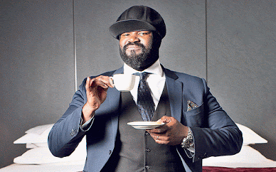 Gregory Porter Picture