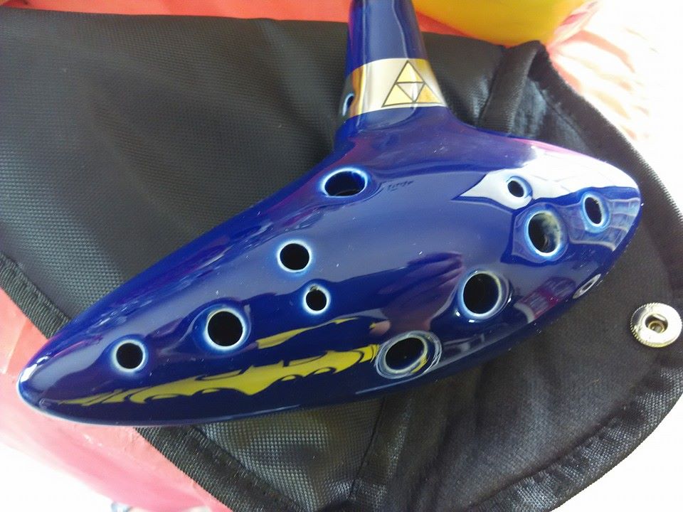 Zelda ocarina del tiempo Tienda de articulosOtaku market