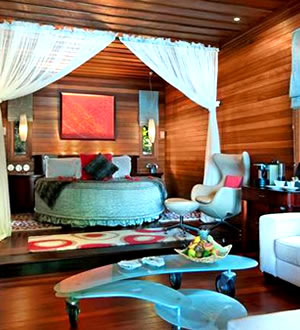 Hilton Seychelles Northolme Resort Ian Fleming Suite Hilton Seychelles Northolme Resort Ian Fleming Suite
