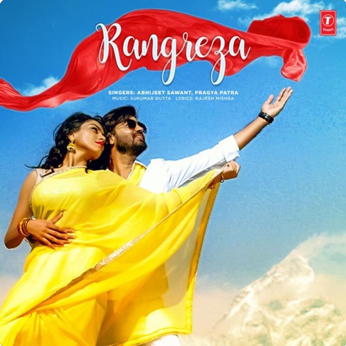 Rangreza Full Song Download by Abhijeet Sawant Free
