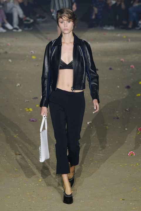 new-york-fashion-week-2017-phillip-lim natural beauty fashion-clear-skin-minerals