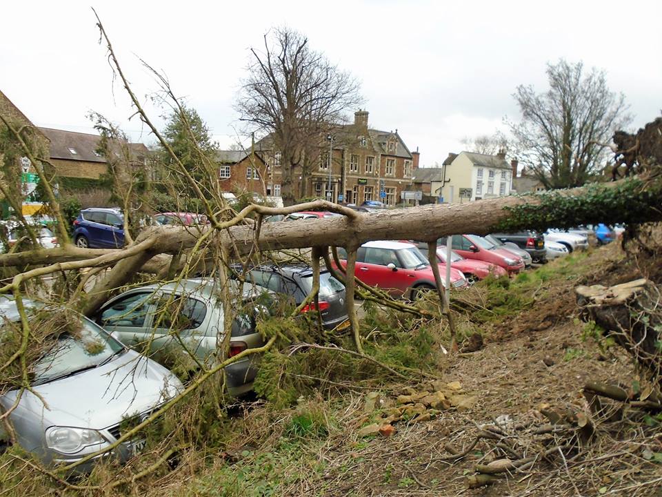 Rutland Car Park Leicester Rutland Car Park Leicester