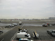 Heathrow Airport runways. (img )