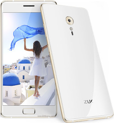 8 Smartphone Android dengan RAM 6GB Terbaik Lenovo Zuk Z2 Pro